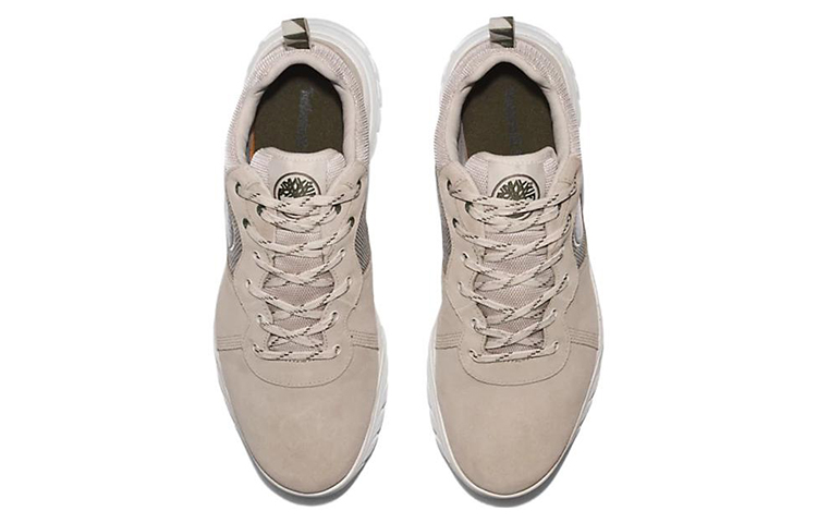 Shop Timberland Boulder Trail 'Beige' A2F9ZK51