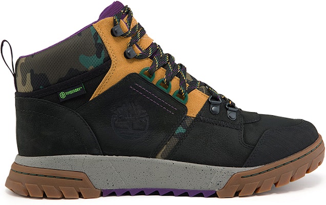 Timberland Boulder Trail 'Hitam' A2ERKM Order Timberland Boulder Trail 'Hitam' A2ERKM