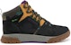 Timberland Boulder Trail 'Black' A2ERKM