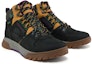 Shop Timberland Boulder Trail 'Black' A2ERKM