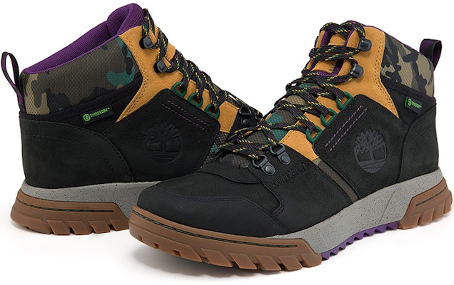 Timberland Boulder Trail 'Hitam' A2ERKM Purchase Timberland Boulder Trail 'Hitam' A2ERKM