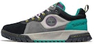 Buy Timberland Boulder Trail 'Hitam Kelabu Hijau' A2ENS015