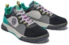 Shop Timberland Boulder Trail 'Hitam Kelabu Hijau' A2ENS015