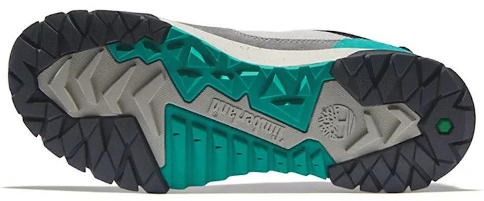 Timberland Boulder Trail 'Black Grey Green' A2ENS015 Details for Timberland Boulder Trail 'Black Grey Green' A2ENS015