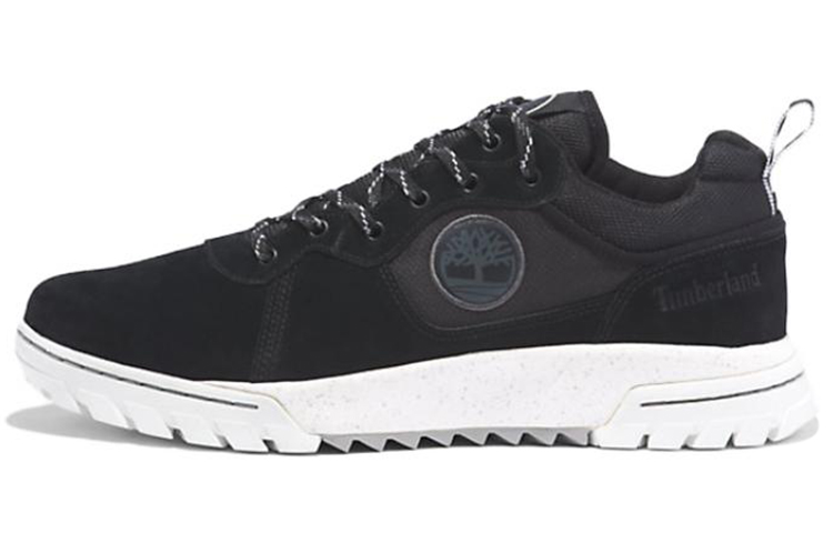 Timberland Boulder Trail 'Black White' A2FAB015