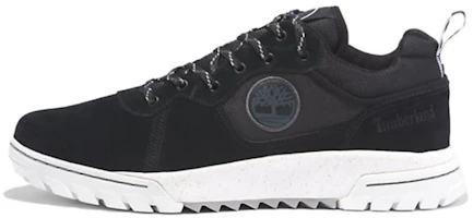 Timberland Boulder Trail 'Black White' A2FAB015 Timberland Boulder Trail 'Black White' A2FAB015