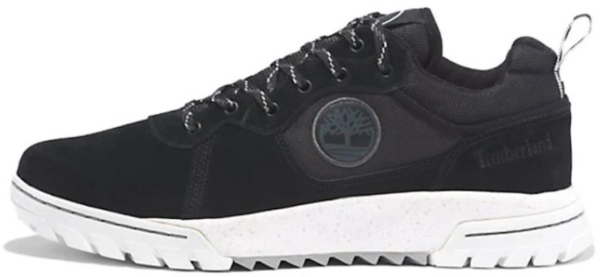 Timberland Boulder Trail 'Black White' A2FAB015 Buy Timberland Boulder Trail 'Black White' A2FAB015