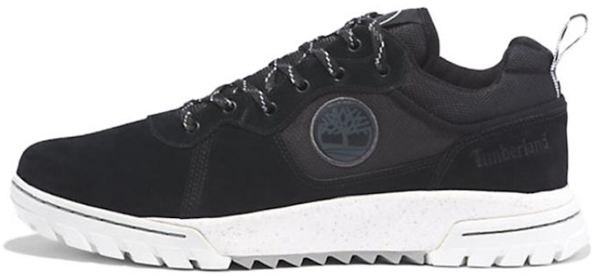 Timberland Boulder Trail 'Black White' A2FAB015 Buy Timberland Boulder Trail 'Black White' A2FAB015