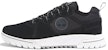 Timberland Boulder Trail 'Hitam Putih' A2FAB015