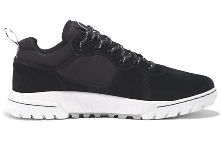 Order Timberland Boulder Trail 'Black White' A2FAB015