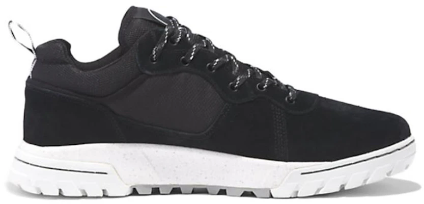Timberland Boulder Trail 'Black White' A2FAB015 Order Timberland Boulder Trail 'Black White' A2FAB015
