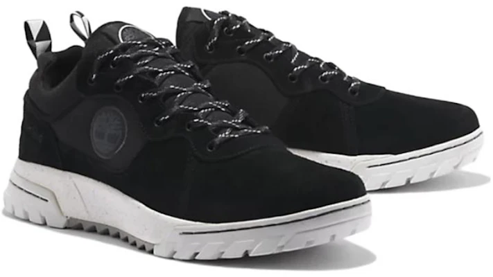 Timberland Boulder Trail 'Black White' A2FAB015 Lookbook Timberland Boulder Trail 'Black White' A2FAB015