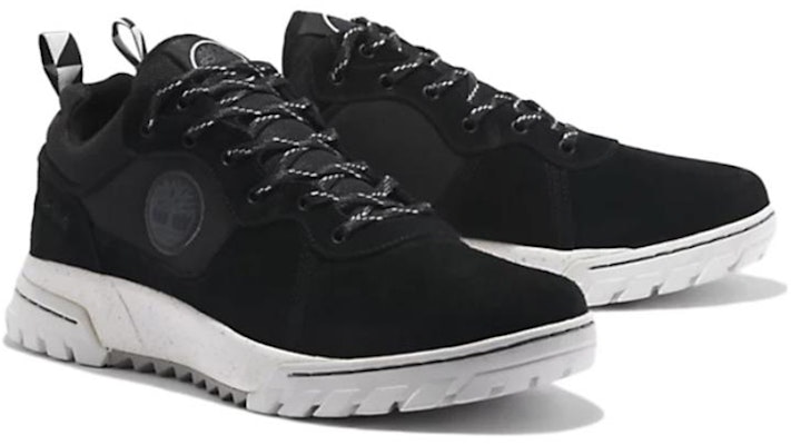 Timberland Boulder Trail 'Black White' A2FAB015 Lookbook Timberland Boulder Trail 'Black White' A2FAB015