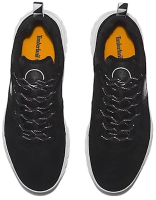 Timberland Boulder Trail 'Black White' A2FAB015 Shop Timberland Boulder Trail 'Black White' A2FAB015