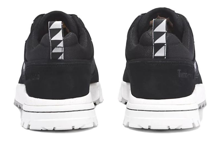 Purchase Timberland Boulder Trail 'Black White' A2FAB015
