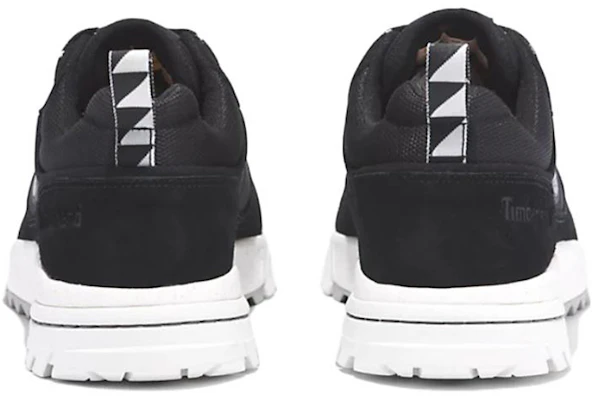 Timberland Boulder Trail 'Black White' A2FAB015 Purchase Timberland Boulder Trail 'Black White' A2FAB015
