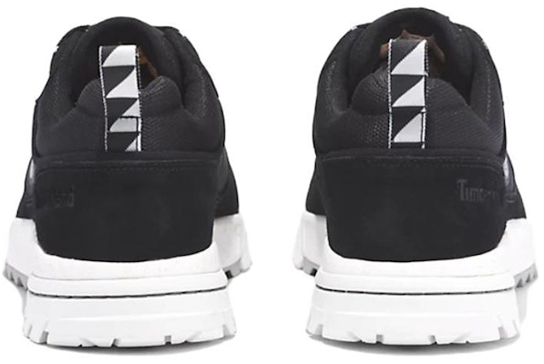 Timberland Boulder Trail 'Hitam Putih' A2FAB015 Purchase Timberland Boulder Trail 'Hitam Putih' A2FAB015