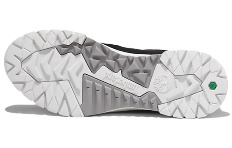 Details for Timberland Boulder Trail 'Black White' A2FAB015