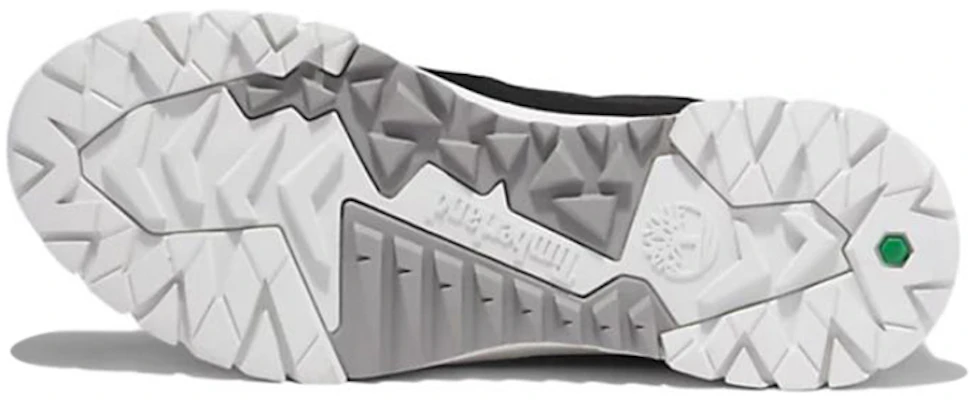 Timberland Boulder Trail 'Black White' A2FAB015 Details for Timberland Boulder Trail 'Black White' A2FAB015