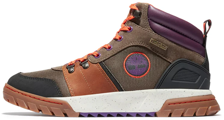 Timberland Boulder Trail 'Brown Purple' A2EKY901 Buy Timberland Boulder Trail 'Brown Purple' A2EKY901