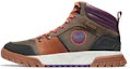 Buy Timberland Boulder Trail 'Brown Purple' A2EKY901