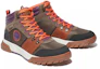 Shop Timberland Boulder Trail 'Brown Purple' A2EKY901