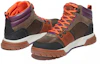 Purchase Timberland Boulder Trail 'Brown Purple' A2EKY901