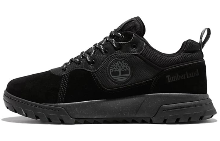 Timberland Boulder Trail 'Carbon Black' A41HK015