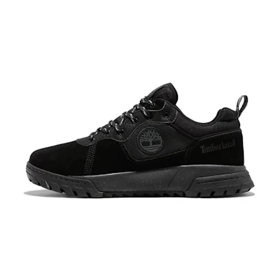 Timberland Boulder Trail 'Carbon Black'