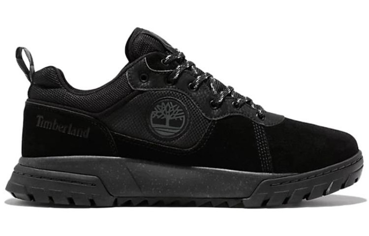 Order Timberland Boulder Trail 'Carbon Black' A41HK015