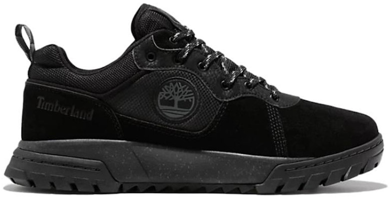 Timberland Boulder Trail 'Hitam Karbon' A41HK015 Order Timberland Boulder Trail 'Hitam Karbon' A41HK015