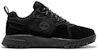 Timberland Boulder Trail 'Hitam Karbon' A41HK015
