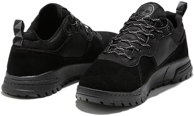 Timberland Boulder Trail 'Carbon Black' A41HK015 Shop Timberland Boulder Trail 'Carbon Black' A41HK015
