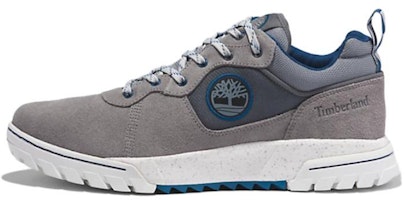 Timberland Boulder Trail 'Grey Blue' A2F9D085 Timberland Boulder Trail 'Grey Blue' A2F9D085