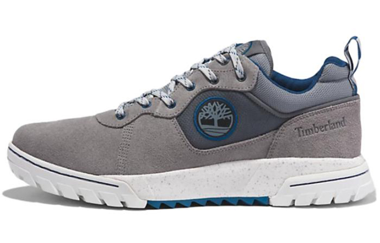 Timberland Boulder Trail 'Grey Blue' A2F9D085