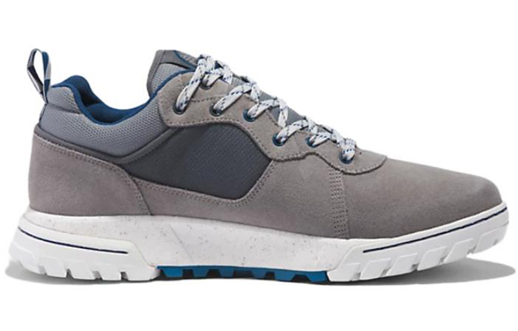Order Timberland Boulder Trail 'Grey Blue' A2F9D085