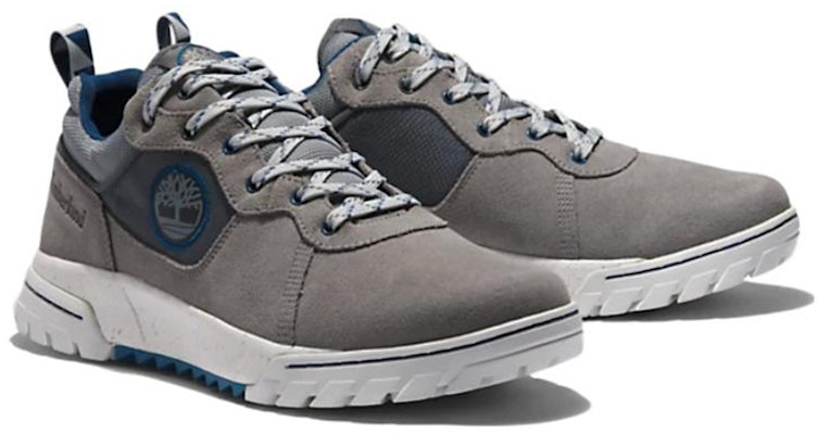 Timberland Boulder Trail 'Grey Blue' A2F9D085 Lookbook Timberland Boulder Trail 'Grey Blue' A2F9D085