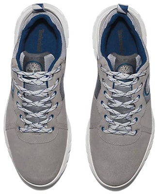 Timberland Boulder Trail 'Abu-Biru' A2F9D085 Shop Timberland Boulder Trail 'Abu-Biru' A2F9D085