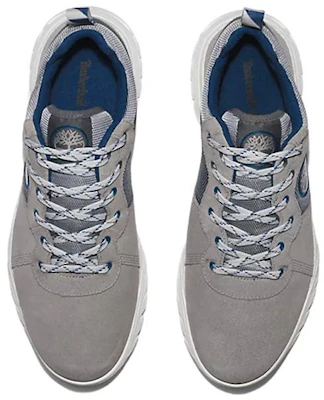 Timberland Boulder Trail 'Grey Blue' A2F9D085 Shop Timberland Boulder Trail 'Grey Blue' A2F9D085