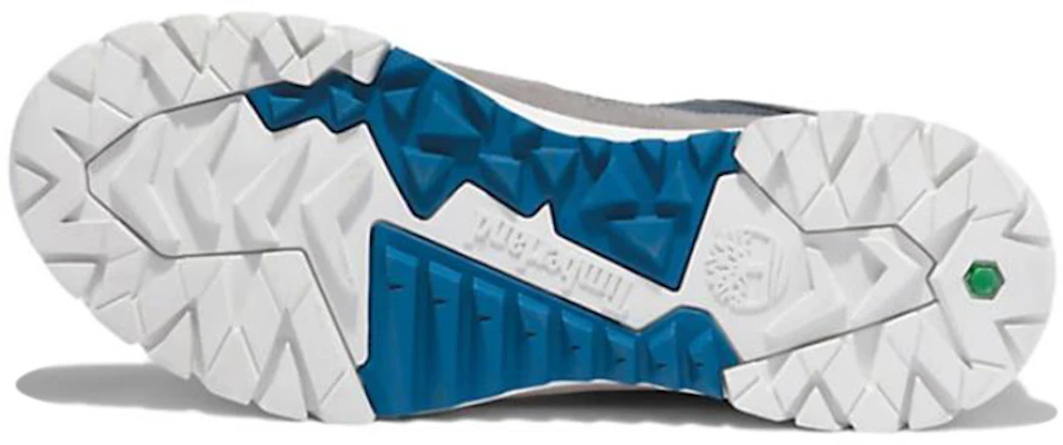 Timberland Boulder Trail 'Grey Blue' A2F9D085 Details for Timberland Boulder Trail 'Grey Blue' A2F9D085