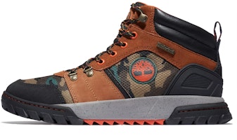 Timberland Boulder Trail 'Wheat' A2EM8245 Timberland Boulder Trail 'Wheat' A2EM8245