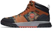 Buy Timberland Boulder Trail 'Wheat' A2EM8245