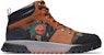 Timberland Boulder Trail 'Wheat' A2EM8245