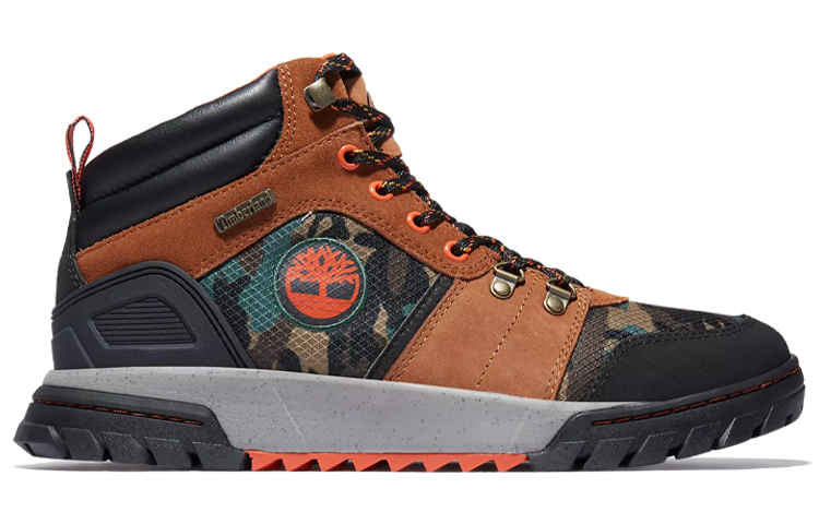 Order Timberland Boulder Trail 'Wheat' A2EM8245