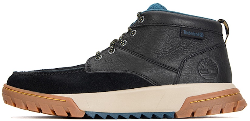 Timberland Boulder Trail Chukka Boots 'Black' A41EC015 Buy Timberland Boulder Trail Chukka Boots 'Black' A41EC015
