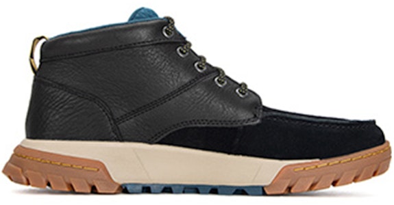 But Chukka Timberland Boulder Trail 'Hitam' A41EC015 Order But Chukka Timberland Boulder Trail 'Hitam' A41EC015