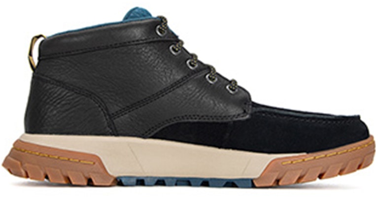 Timberland Boulder Trail Chukka Boots 'Black' A41EC015 Order Timberland Boulder Trail Chukka Boots 'Black' A41EC015