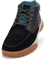 But Chukka Timberland Boulder Trail 'Hitam' A41EC015 Lookbook But Chukka Timberland Boulder Trail 'Hitam' A41EC015