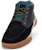 But Chukka Timberland Boulder Trail 'Hitam' A41EC015