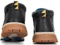 Shop But Chukka Timberland Boulder Trail 'Hitam' A41EC015